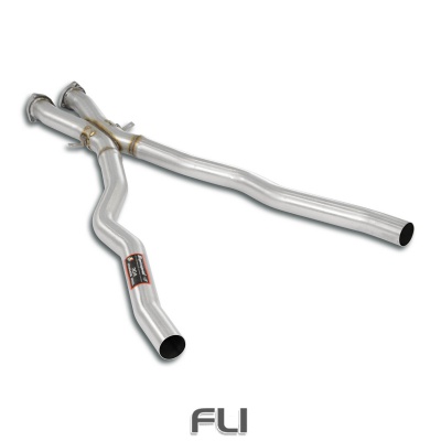 SS789813 - Supersprint Central X-Pipe