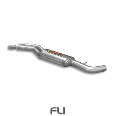 SS789903 - Supersprint Centre exhaust.