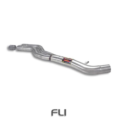 SS789913 - Supersprint Centre Pipe.