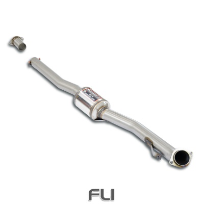 SS792403 - Supersprint Centre exhaust