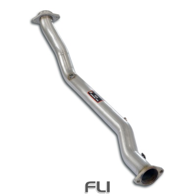 SS792411 - Supersprint Turbo downpipe kit (Replaces catalytic converter)