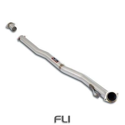 SS792413 - Supersprint Centre pipe