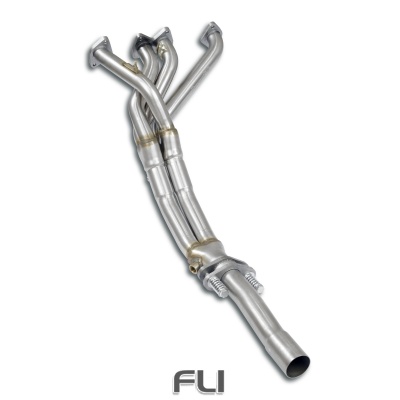 SS800301 - Supersprint Manifold