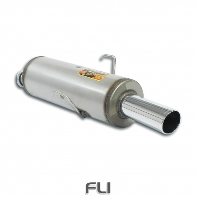 SS800804 - Supersprint Rear exhaust O60