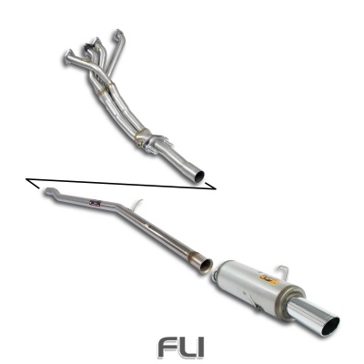 SS800810 - Supersprint Performance Kit