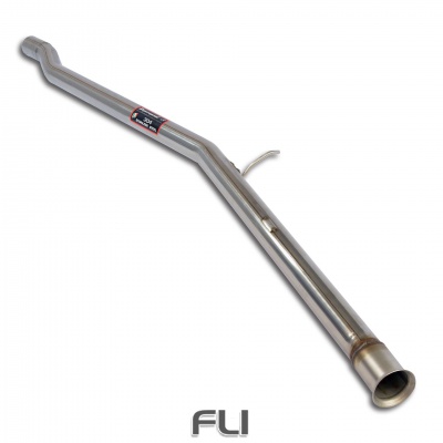 SS801013 - Supersprint Centre pipe