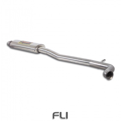 SS802503 - Supersprint Centre exhaust.