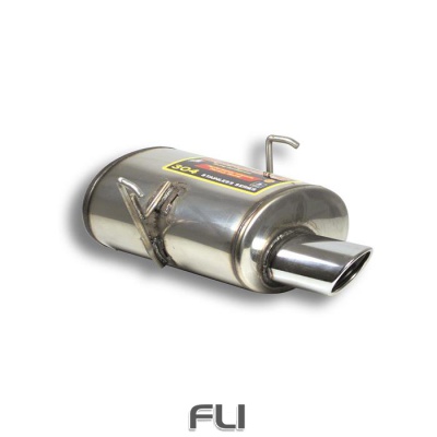 SS802505 - Supersprint Rear exhaust 120x80