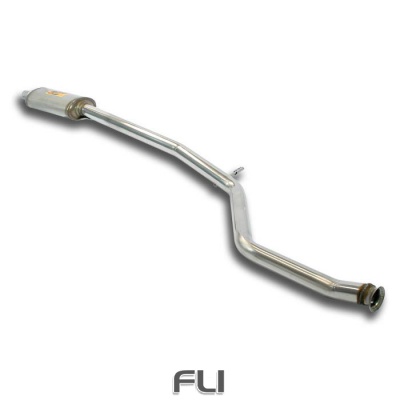 SS802823 - Supersprint Centre exhaust