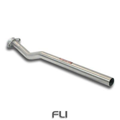 SS804022 - Supersprint Front pipe