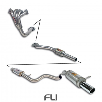 SS804040 - Supersprint Kit A