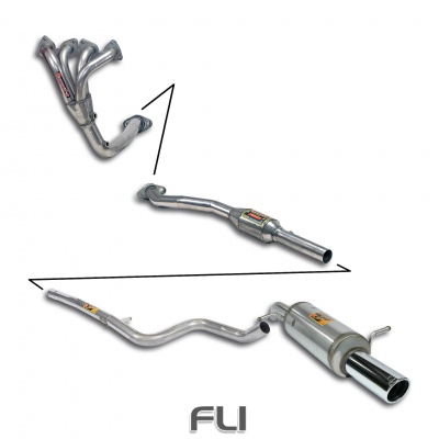 SS804050 - Supersprint Kit B