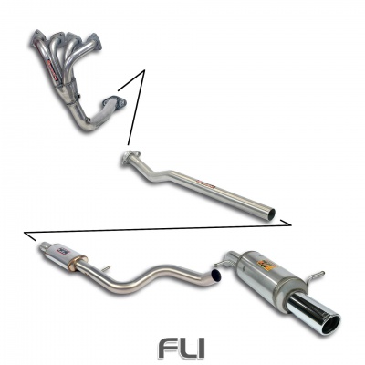 SS804060 - Supersprint Kit C