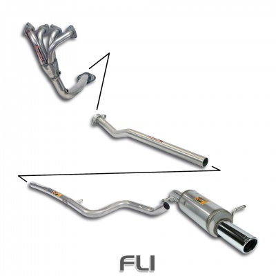 SS804070 - Supersprint Kit D