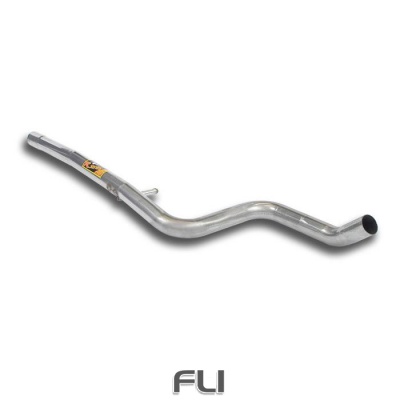 SS804423 - Supersprint Centre pipe