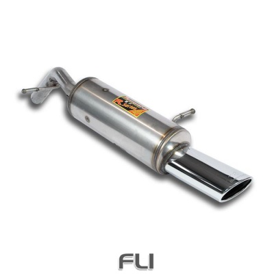 SS804425 - Supersprint Rear exhaust 120x80