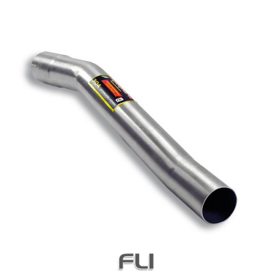 SS804912 - Supersprint Front pipe 100% Stainless steel