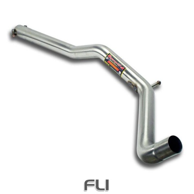 SS805313 - Supersprint Centre pipe