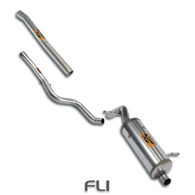 SS805420 - Supersprint Sport  and  Sound package