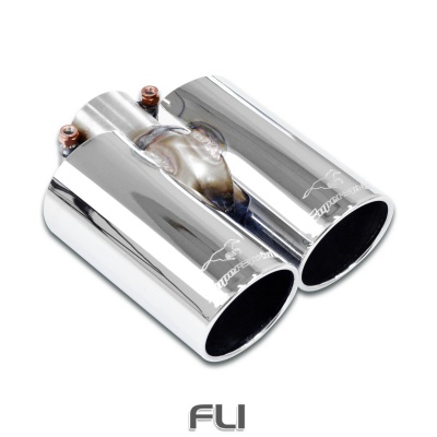 SS805616 - Supersprint Endpipe kit OO80