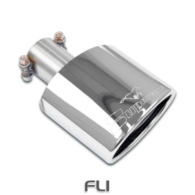 SS805625 - Supersprint Endpipe kit 145x95