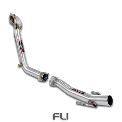 SS805711 - Supersprint Turbo downpipe kit