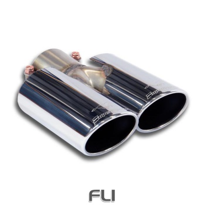 SS805717 - Supersprint Endpipe kit 90x70