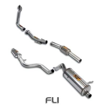 SS805720 - Supersprint Sport performance package