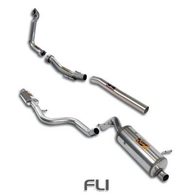 SS805740 - Supersprint Sport performance Plus package