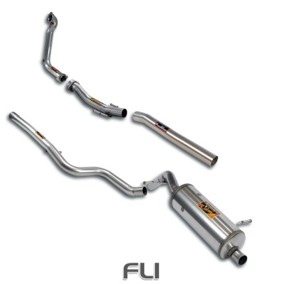 SS805750 - Supersprint Race Performance package