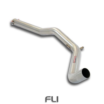 SS806113 - Supersprint Centre pipe