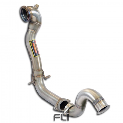 SS806140 - Supersprint Track Performance pack