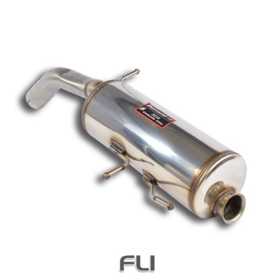 SS806504 - Supersprint Rear exhaust