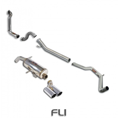 SS806520 - Supersprint Race performance package