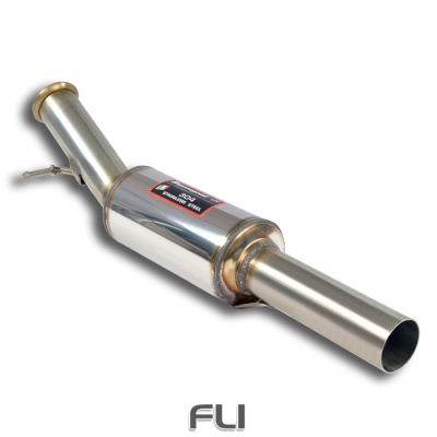 SS806602 - Supersprint Front exhaust