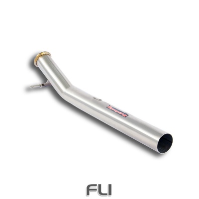 SS806612 - Supersprint Front pipe