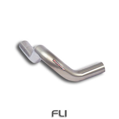 SS806704 - Supersprint Rear exhaust Racing