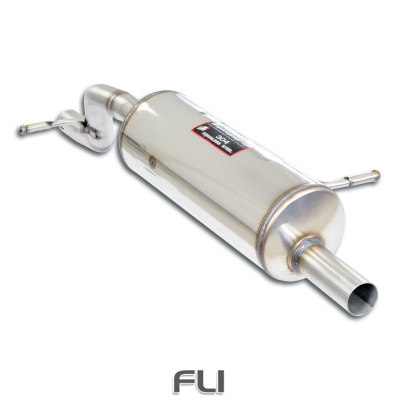 SS807104 - Supersprint Rear exhaust