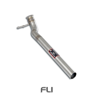 SS807112 - Supersprint Front pipe