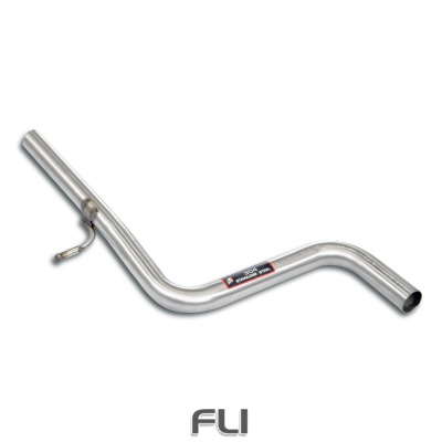 SS807113 - Supersprint Centre pipe