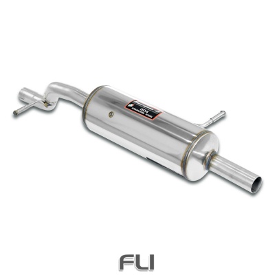 SS807134 - Supersprint Rear exhaust