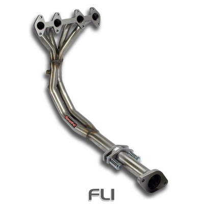 SS812901 - Supersprint Manifold 100% Stainless Steel