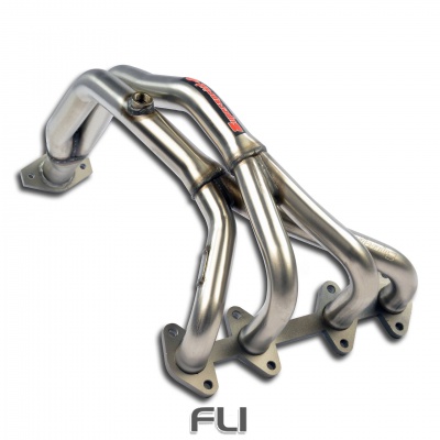 SS814201 - Supersprint Manifold 100% Stainless Steel