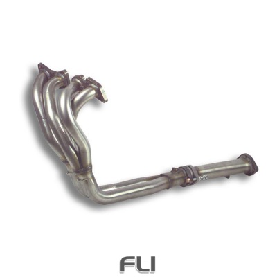 SS814501 - Supersprint Manifold Stainless steel
