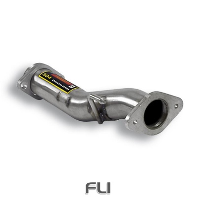 SS815931 - Supersprint Connecting pipe