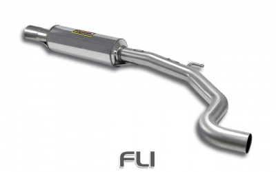 SS815960 - Supersprint Track Performance pack