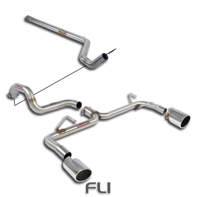 SS816010 - Supersprint Sport and Sound pack