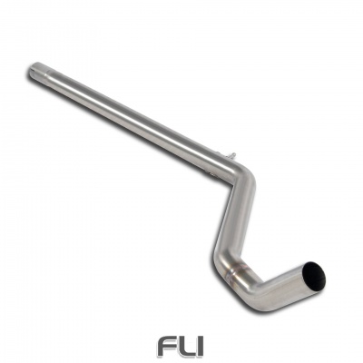 SS816013 - Supersprint Centre pipe