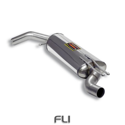 SS816304 - Supersprint Rear exhaust Right - Left