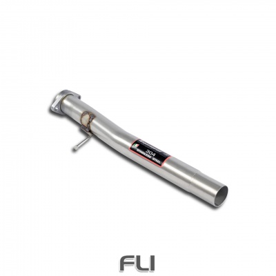 SS816712 - Supersprint Connecting pipe